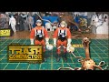 Custom Star Wars Figures - Dak and Luke removable helmets (Full Version) tutorial - Trash Compactor