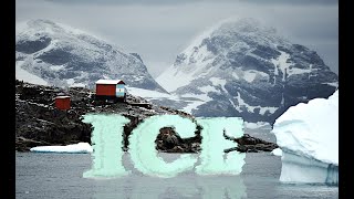 EASY ICE EFFECT WITH GIMP - GIMP TUTORIAL IN ITALIAN