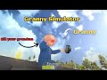 THIS GAME IS SO RIGGED!!! - Granny Simulator