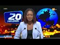 Suivez Le Journal 20h - Par Hadjara Cissé | Mer. 02 Juillet 2025