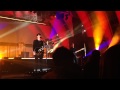 The XX / Together - The Great Gatsby / LIVE the Hollywood Bowl 9/29/2013