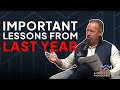 What 2025 Taught Us About Economic Uncertainty