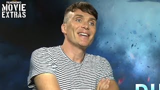 Dunkirk (2017) Cillian Murphy talks about his experience making the movie