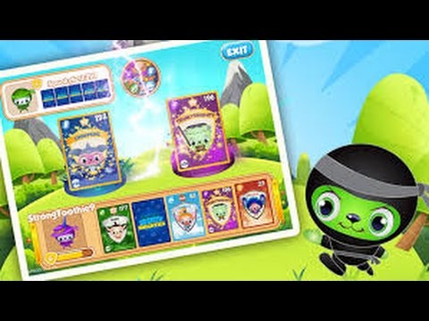 Mighty Smighties iOS / Android | Gameplay Trailer