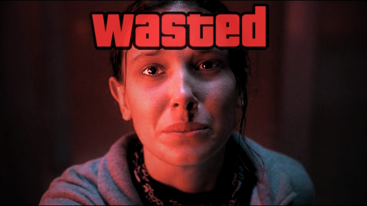 The Failed Relationships of Stranger Things (Every Single One)