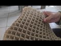 Smiry Waffle Bath Mat Review – Soft, Absorbent, Non-Slip & Machine Washable Bathroom Rug