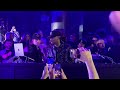 Metro Boomin - “Say My Grace” @ Club LIV - Las Vegas, NV