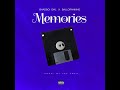 Bhadboi OML Ft. Balloranking – Memories (Official Lyric Video)
