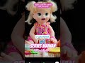Baby Alive Repair #servismainan #babyalive