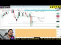 Live Analysis | 22 May