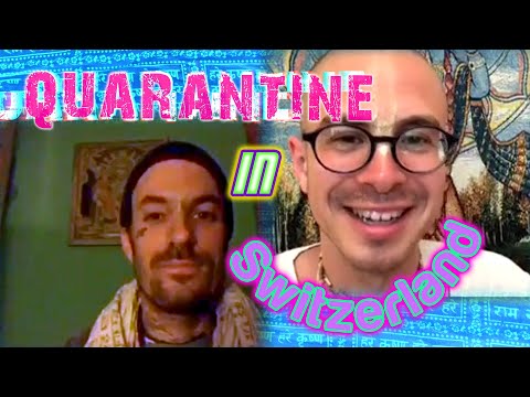Quarantine In Switzerland