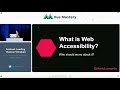 Content Loading That Isn't Broken by Maria Lamardo | VueConf US 2020