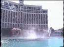 Bellagio Fountains - My Heart Will Go On (Celine D...