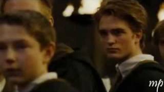 Strange & Beautiful Fanfiction Trailer