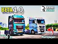 Multiplayer Confirmed!! | Wheel Noise by ROWNOR STUDIO | Truck Game 💯