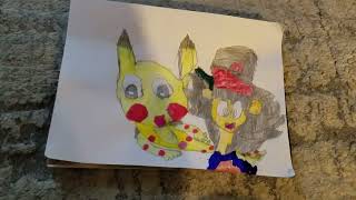 Hey Everybody I Wonder What Time Is It For Pokemon To Be On Tv ?