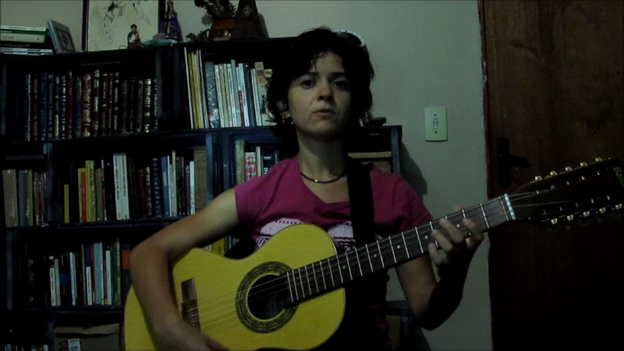 Tristeza do Jeca - Video Aula Viola Caipira - Acompanhamento Introdução Arranjo