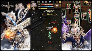 無盡永恆2週年 (Gameplay Android) screenshot 1