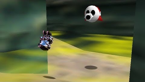 HMC Killing the High Snufit 0xA with No Swoopers