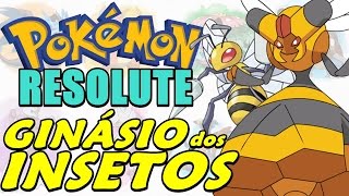 Pokémon WHITE 2 (Detonado - Parte 5) - Lucario, HM Cut e Exp Share! 