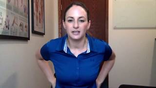 Bed Wetting and the Spinal Gallant Reflex - How Chiropractic Care Can Help