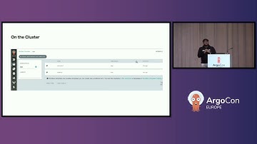 Shipping Argo Workflows in Packages Junaid Rahim & Nitin Sutrave, Atlan