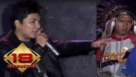 Armada - Pemilik Hati  (Live Konser Surabaya 22 Februari 2014)