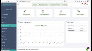 Pharmacare   Pharmacy Software Made Easy Overview screenshot 2