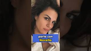 È finita tra Bianca Guaccero e Giovanni Pernice?