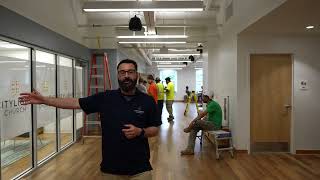 4050 Main Street Walkthrough | Citylight Church screenshot 3