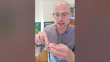 How To Check If Your Contact Lenses Are Inside Out