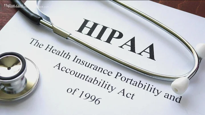VERIFY: Does a COVID vaccine passport violate HIPAA laws?