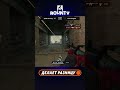 АТАКА ОСТАНОВЛЕНА! Жёсткий квадро от dav1deuS! #blast #bounty #cs #кс #counterstrike #csgo