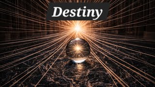 Destiny | The Path That Keeps Finding You (Extended version).