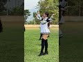 Aplausos 👏 a Jahaira #shortsviral #01tendencias #baile #dance