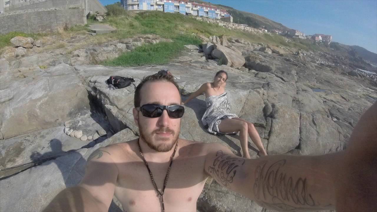 Porto Do Son A Coruña trip