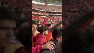 Galatasaray Şampiyon Olmuşuz Birdaha Olabiliriz