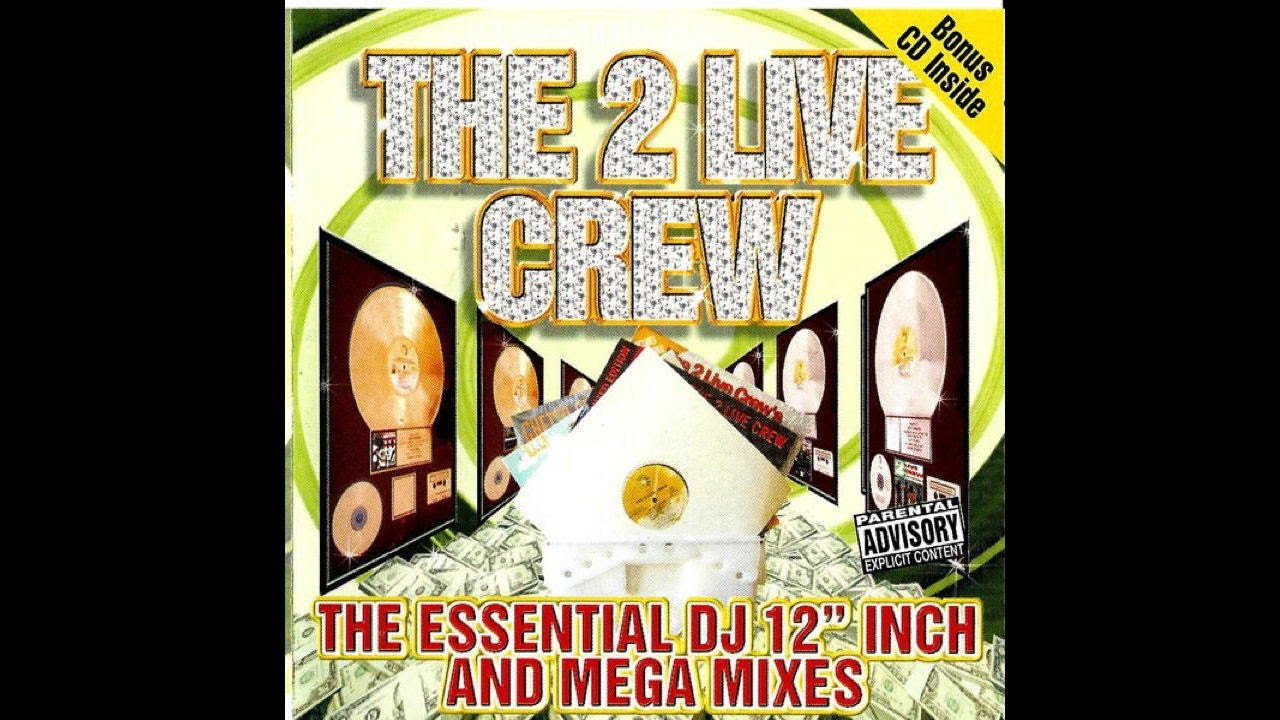 Watch The 2 Live Crew - Throw The Dick (Original 12” Version) on YouTube Watch The 2 Live Crew - Throw The Dick (Original 12” Version) on YouTube