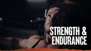 ANIMAL Fury | Pre Workout | Muscle Building and Performance