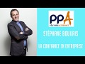 Stphane boukris  la confiance