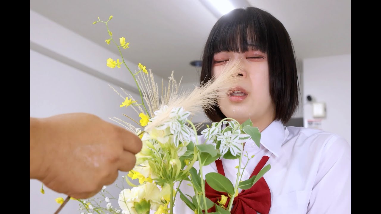 Mahoro's unreleased video (Sample)