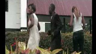 Betondi James - Bobo o Manyere