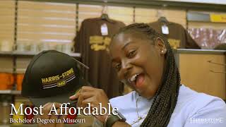 Hssu 2019 Sizzle Reel Video