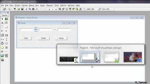 perkalian 2 bilangan vb6