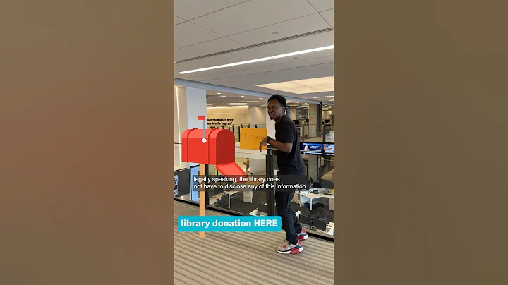 Presidential libraries EXPLAINED