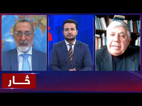 Saar: Afghanistan & Russia diplomatic ties discussed | روابط دیپلوماتیک افغانستان با روسیه