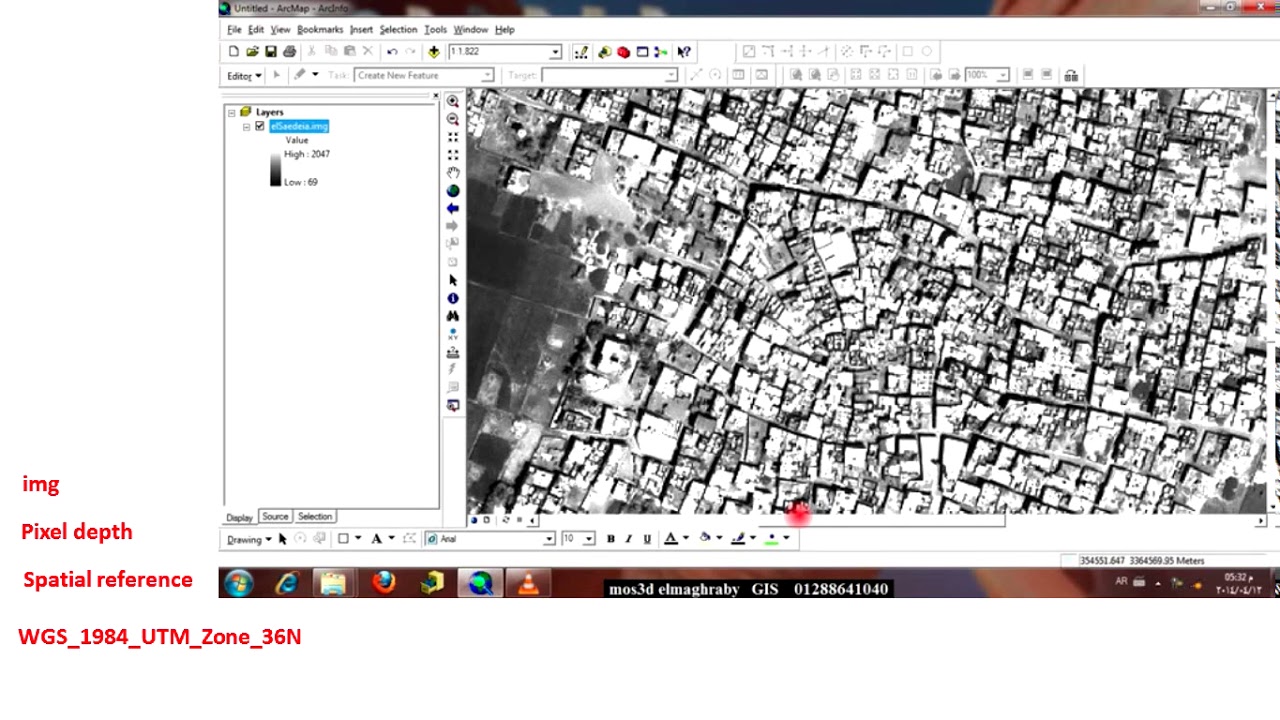 Digital image processing Part 2 - YouTube