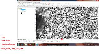 Digital image processing Part 2