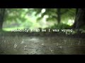 The March Divide - Somebody Told Me (Lyric Video) Mp3 Song