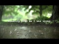 Gambar cover The March Divide - Somebody Told Me Lyric